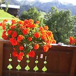 Haus Strieder - Obergail Апартаменты