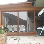 Haus Strieder - Obergail *