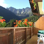 Haus Strieder - Obergail Апартаменты Лизинг