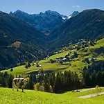Haus Strieder - Obergail * Лизинг