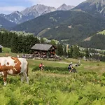Haus Strieder - Obergail Апартаменты Лизинг