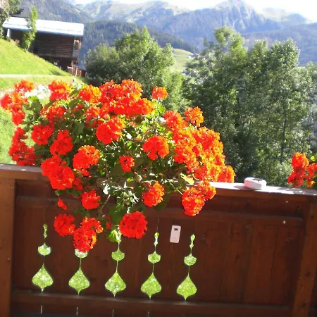 Haus Strieder - Obergail Appartamento