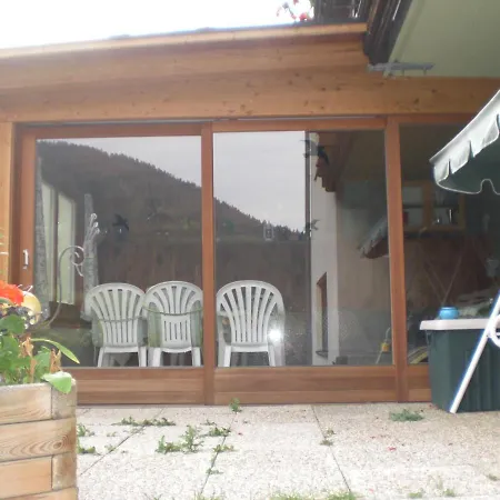 Haus Strieder - Obergail *