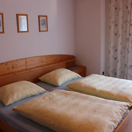 Appartamento Haus Strieder - Obergail