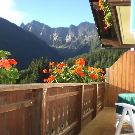 Haus Strieder - Obergail Apartment Liesing
