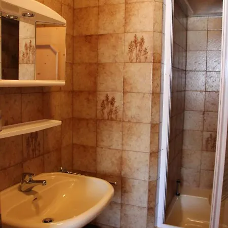 Appartamento Haus Strieder - Obergail