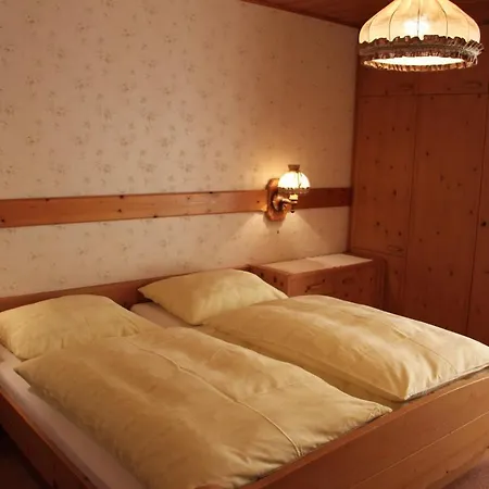 Appartamento Haus Strieder - Obergail *