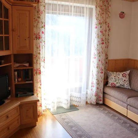 Haus Strieder - Obergail Appartamento