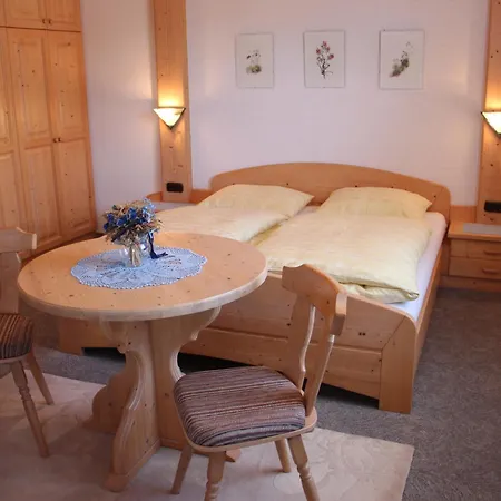 Haus Strieder - Obergail Appartamento *