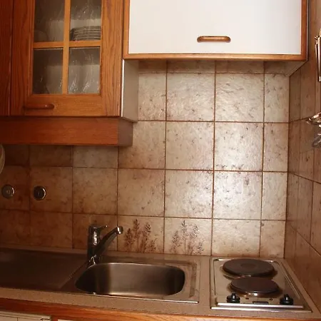 Haus Strieder - Obergail Appartamento Liesing