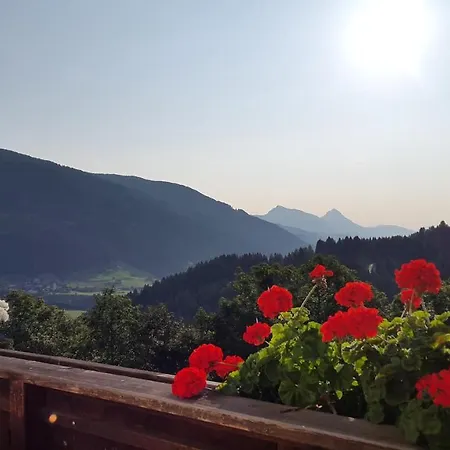 Haus Strieder - Obergail *