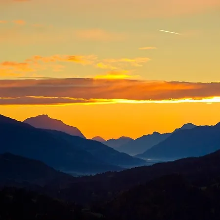 Haus Strieder - Obergail Appartamento