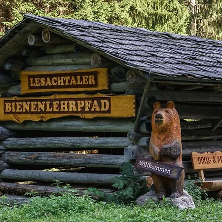 Haus Strieder - Obergail Liesing