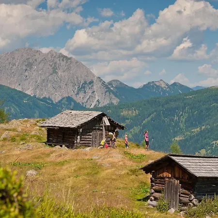 Haus Strieder - Obergail * Liesing