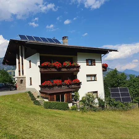 Haus Strieder - Obergail Appartamento