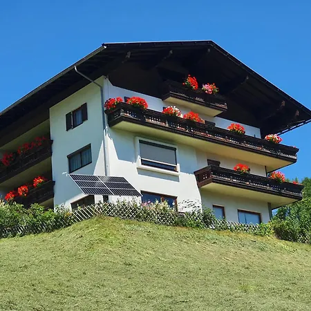 Appartamento Haus Strieder - Obergail *