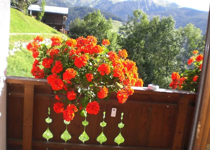 Haus Strieder - Obergail Appartamento