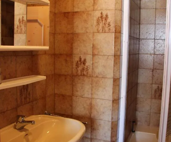 Appartamento Haus Strieder - Obergail