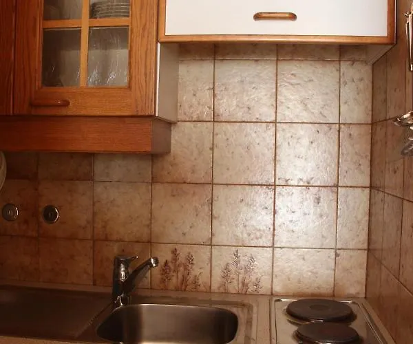 Haus Strieder - Obergail Appartamento Liesing