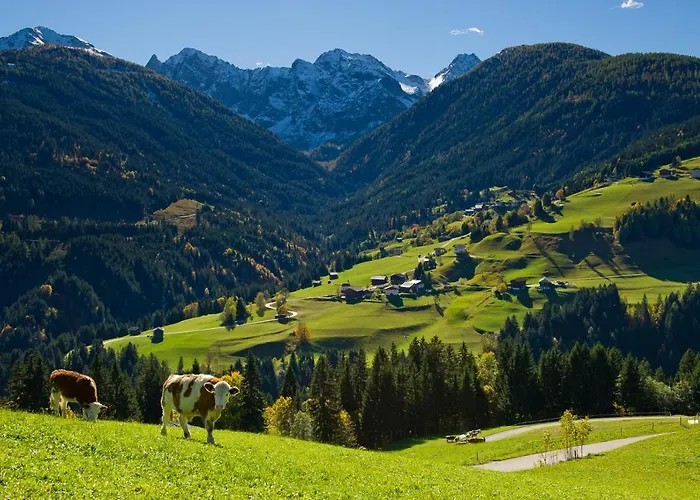 Haus Strieder - Obergail * Liesing