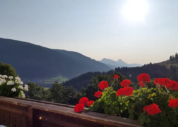 Haus Strieder - Obergail *