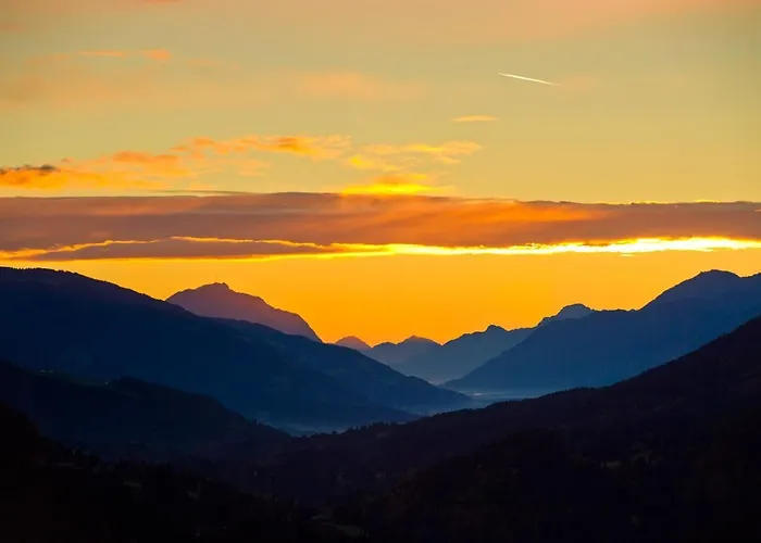 Haus Strieder - Obergail Appartamento